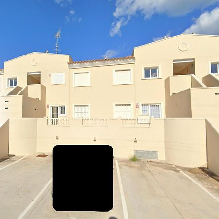 Apartamento Nuevo En Urbanizacion A 250 Metros De La Playa Denia Bagian luar foto