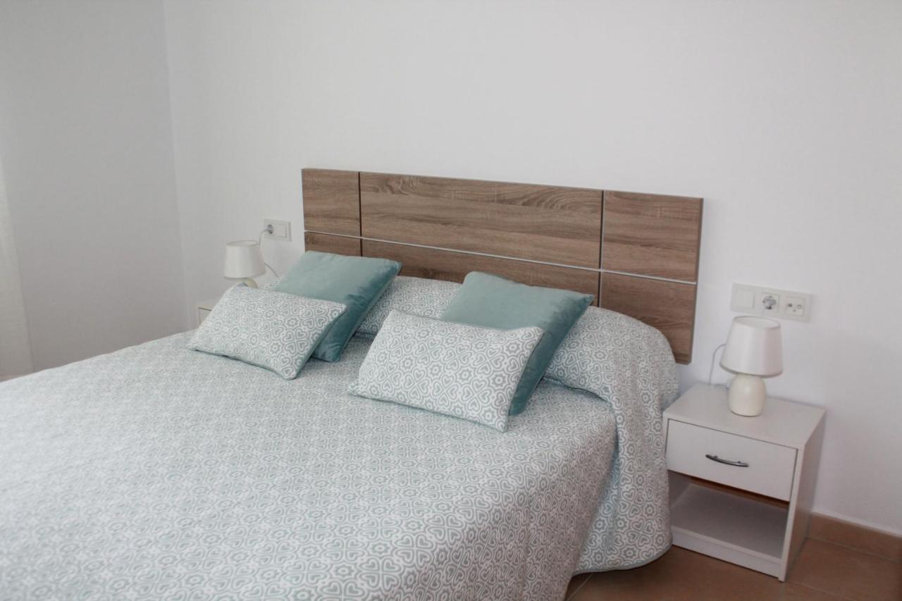 Apartamento Nuevo En Urbanizacion A 250 Metros De La Playa Denia Bagian luar foto