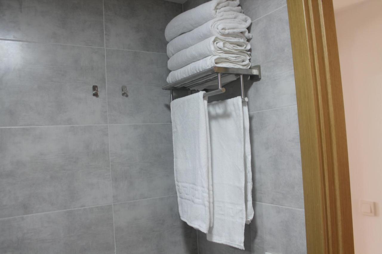 Apartamento Nuevo En Urbanizacion A 250 Metros De La Playa Denia Bagian luar foto