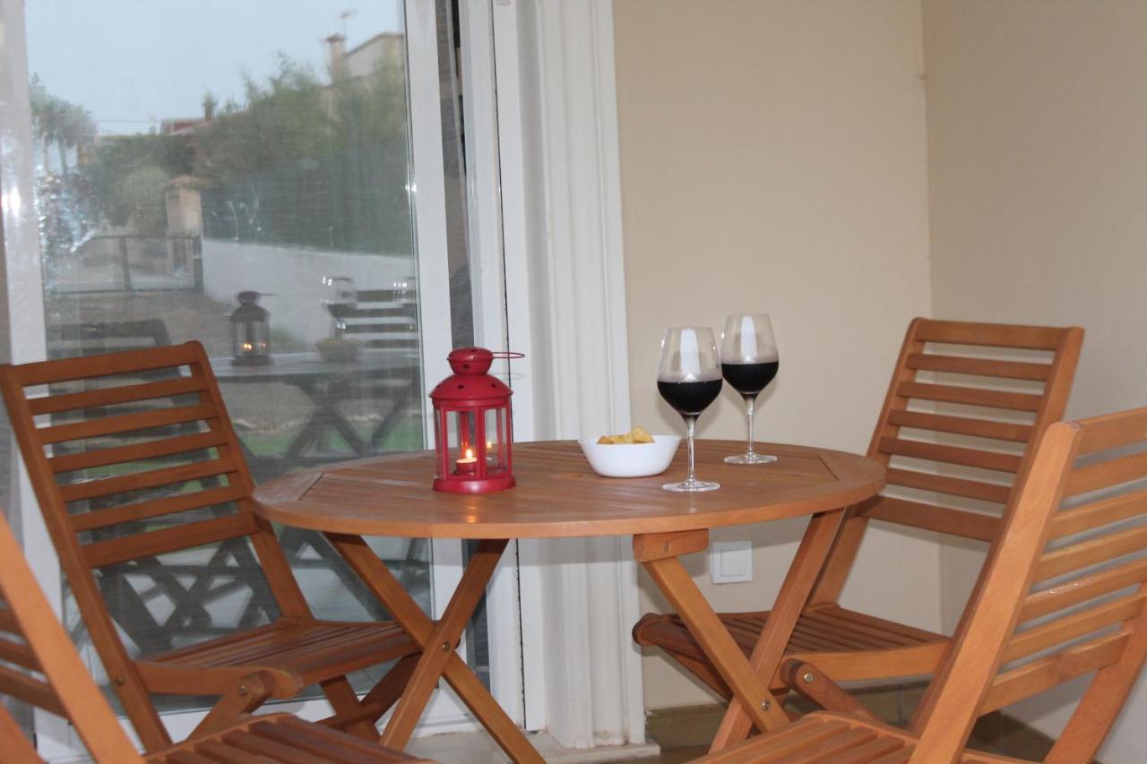 Apartamento Nuevo En Urbanizacion A 250 Metros De La Playa Denia Bagian luar foto